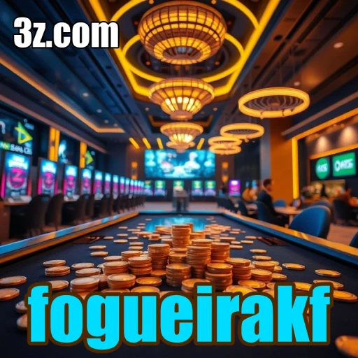 Guias Estratégicos da Fogueirakf: Aprimorando sua Jogatina